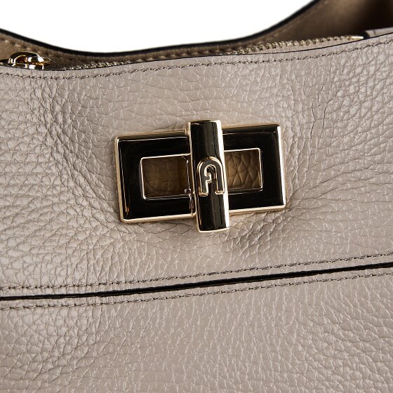 Furla Amelia Beuteltasche Leder 19 cm