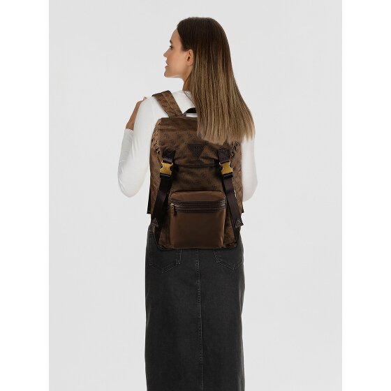 Guess Berlin Daypack 48 cm Laptopfach