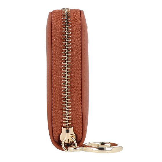 AIGNER Zita Geldbörse RFID Schutz Leder 11.5 cm