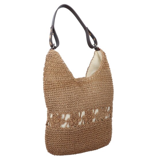 Roeckl Ibiza Shopper Tasche 38 cm Roeckl Ibiza Shopper Tasche 38 cm