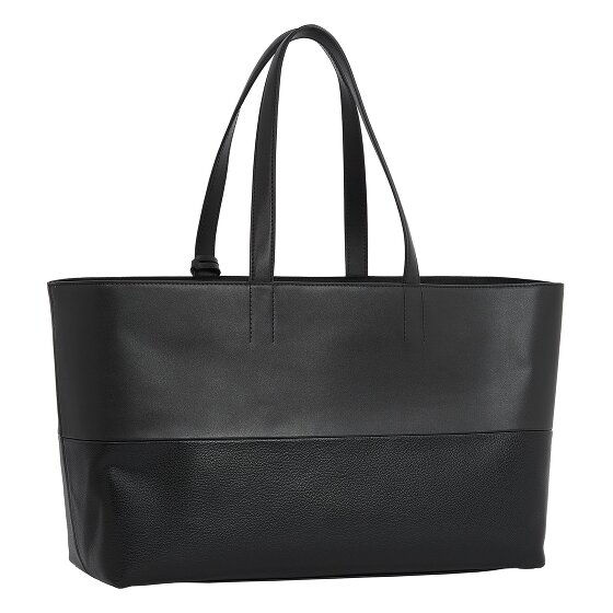Calvin Klein CK Mixmedia Shopper Tasche 41 cm Calvin Klein CK Mixmedia Shopper Tasche 41 cm