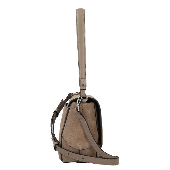 Liebeskind Lily Schultertasche M Leder 23 cm