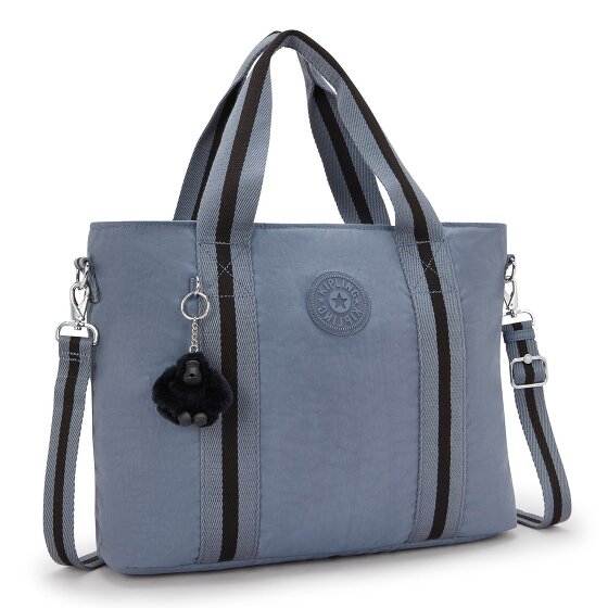 Kipling Basic Minta Schultertasche L 44 cm