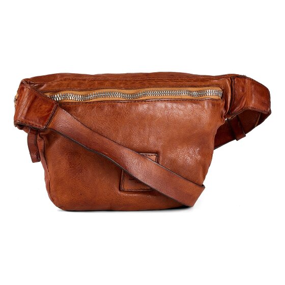 Campomaggi Hibiscus Gürteltasche Leder 29 cm