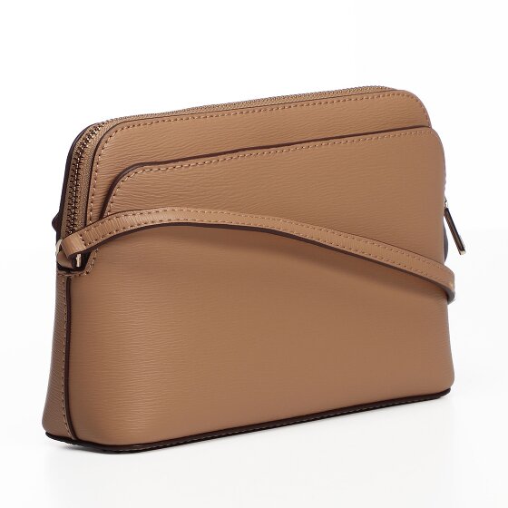 DKNY Bryant Ave Umhängetasche Leder 22 cm