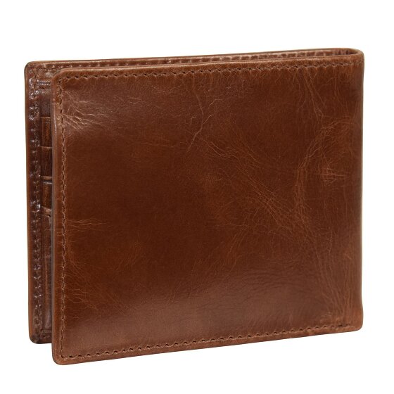 Fossil Ryan Geldbörse Leder 11,5 cm