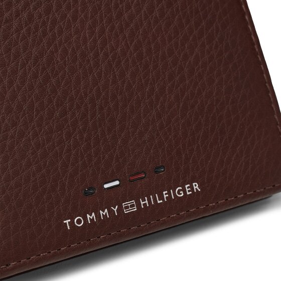Tommy Hilfiger TH Premium Geldbörse Leder 11.5 cm