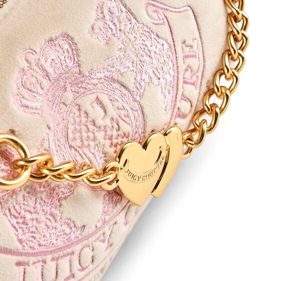 Juicy Couture Twig Narrative Schultertasche S 24 cm