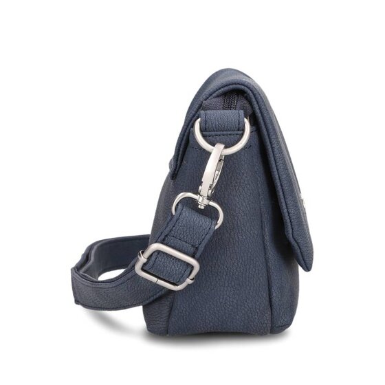 Zwei Mademoiselle.M Messenger 28 cm
