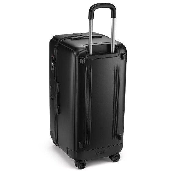 Zero Halliburton Edge Lightweight 4-Rollen Trolley 76 cm