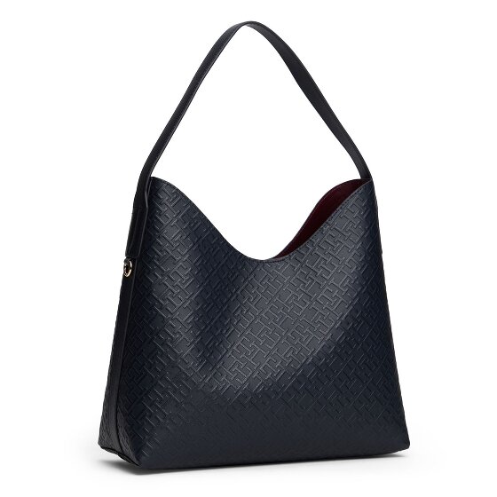 Tommy Hilfiger TH Icon Shopper Tasche 27.5 cm