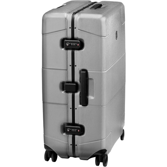 Victorinox Lexicon Framed 4-Rollen Trolley 75 cm