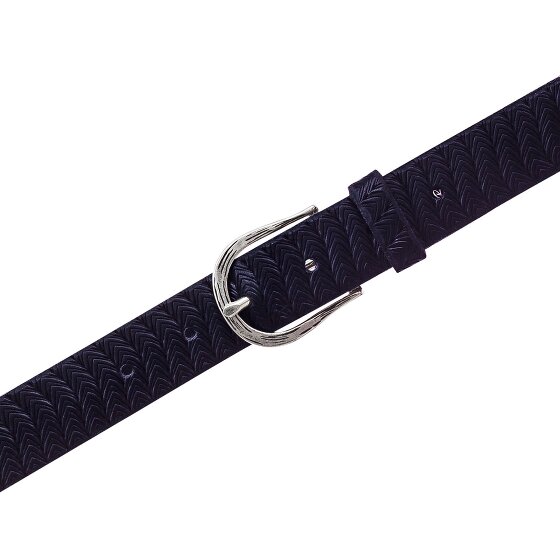 b.belt Gürtel Leder