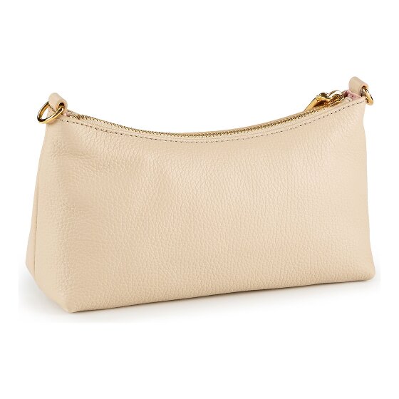 Coccinelle Aura Umhängetasche Leder 21.5 cm