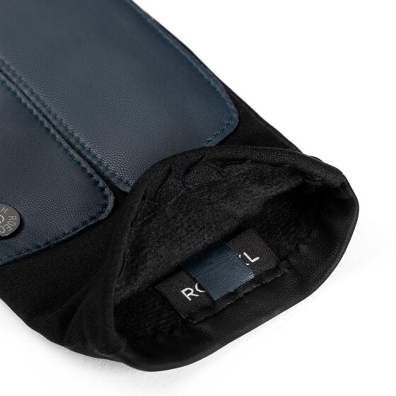 Roeckl Nappa Stockholm Touch Handschuhe Leder Roeckl Nappa Stockholm Touch Handschuhe Leder