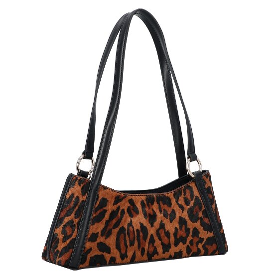 Guess Domitilla Schultertasche Leder 30 cm Guess Domitilla Schultertasche Leder 30 cm