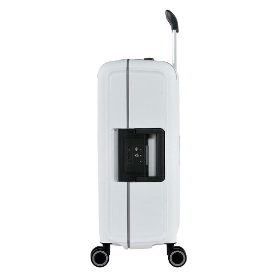 Eminent Vertica 4 Rollen Kabinentrolley S 55 cm