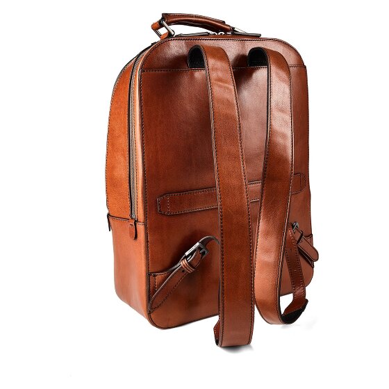 The Bridge 1980 Daypack Leder 42 cm Laptopfach