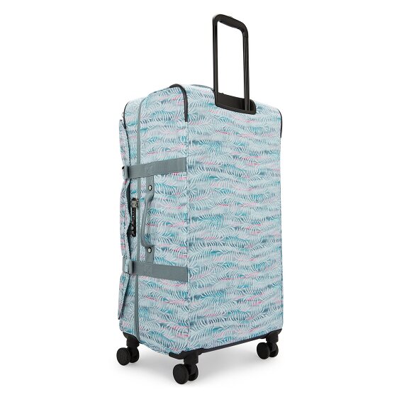 Kipling Basic Prt Spontaneous 4 Rollen Trolley L 78 cm