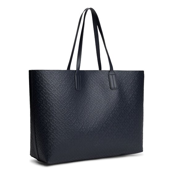 Tommy Hilfiger TH Icon Shopper Tasche 51 cm