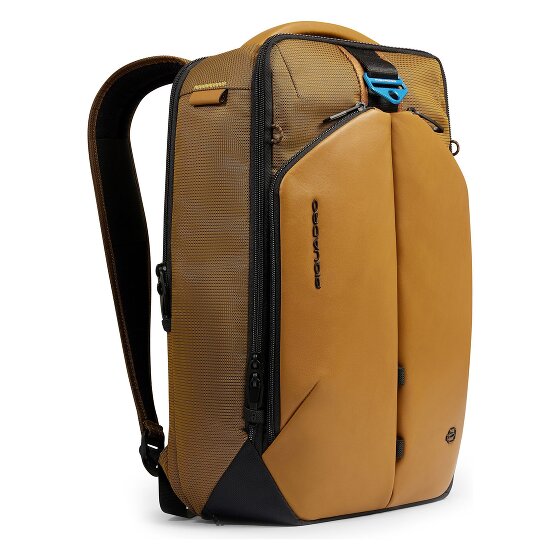 Piquadro PQ Earth Daypack 46 cm Laptopfach