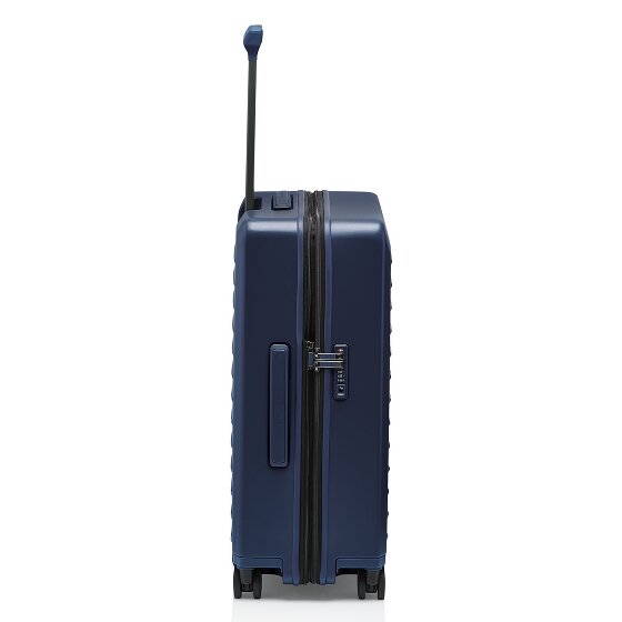 Porsche Design Roadster 4-Doppelrollen Trolley 69 cm