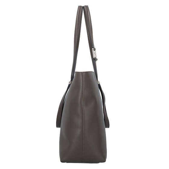 Furla Duetto Shopper Tasche Leder 39 cm
