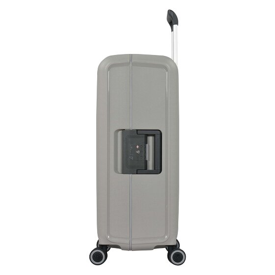 Eminent Vertica 4 Rollen Trolley M 68 cm