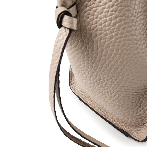abro Vibe Schultertasche Leder 24 cm