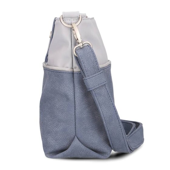 Zwei Jana Umhängetasche 27 cm
