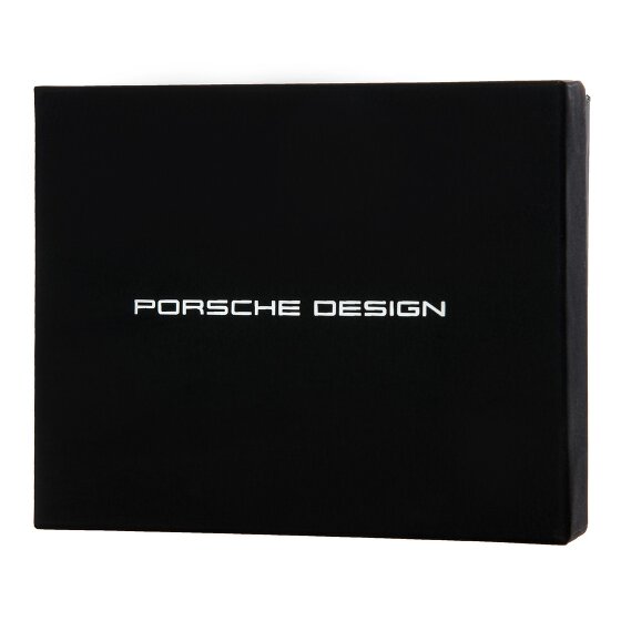 Porsche Design Keyring Schlüsseletui Leder 10 cm