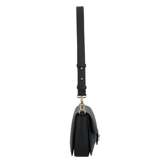 Coccinelle C-Me Schultertasche Leder 26 cm