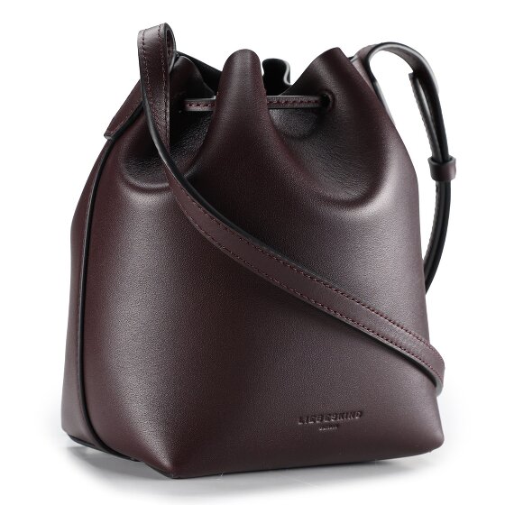 Liebeskind Dancing Letters Beuteltasche S Leder 12 cm Liebeskind Dancing Letters Beuteltasche S Leder 12 cm