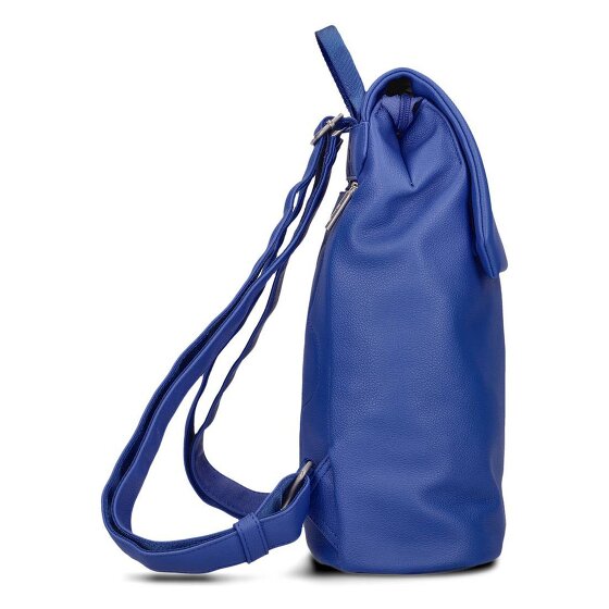 Zwei Mademoiselle.M Daypack 35 cm Laptopfach