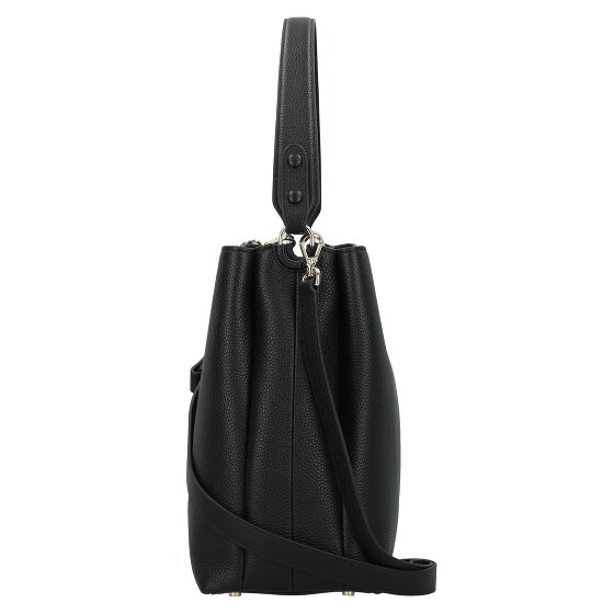 AIGNER Mara Schultertasche Leder 33 cm
