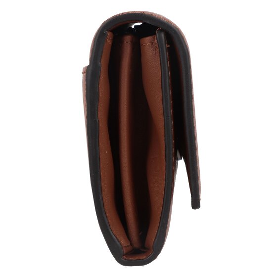 Liebeskind Valentina Geldbörse RFID Schutz Leder 19 cm Liebeskind Valentina Geldbörse RFID Schutz Leder 19 cm