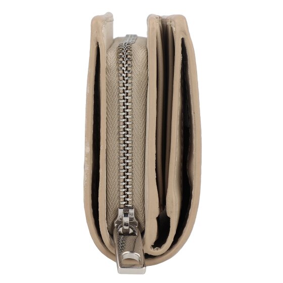 Liebeskind Thea Geldbörse RFID Schutz Leder 11 cm Liebeskind Thea Geldbörse RFID Schutz Leder 11 cm