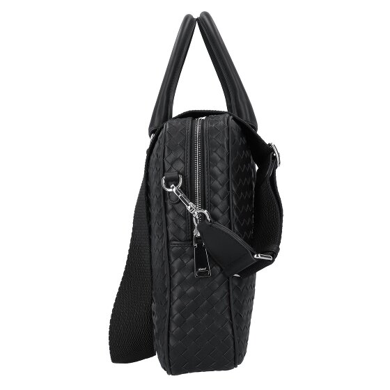 abro Lotus Handtasche Leder 39 cm abro Lotus Handtasche Leder 39 cm