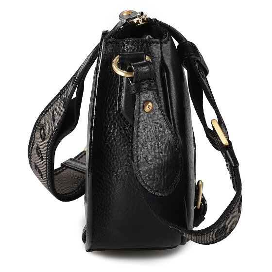 The Bridge Isadora Umhängetasche Leder 27 cm