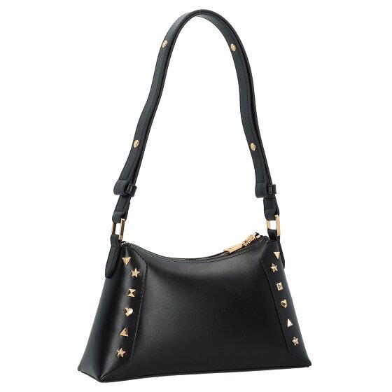 Love Moschino Timeless Schultertasche 28 cm
