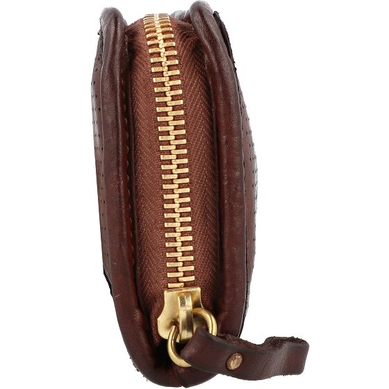 Campomaggi Geldbörse Leder 21 cm