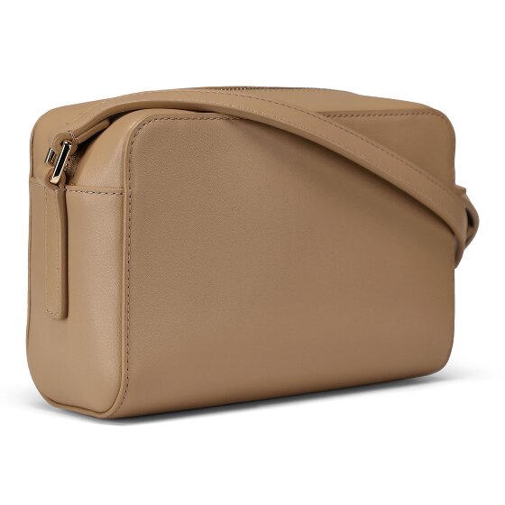 Lacoste LG Lacoste Casual Umhängetasche S Leder 20.5 cm