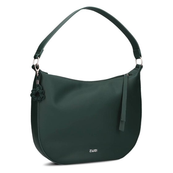 Zwei Yuna Schultertasche 34 cm