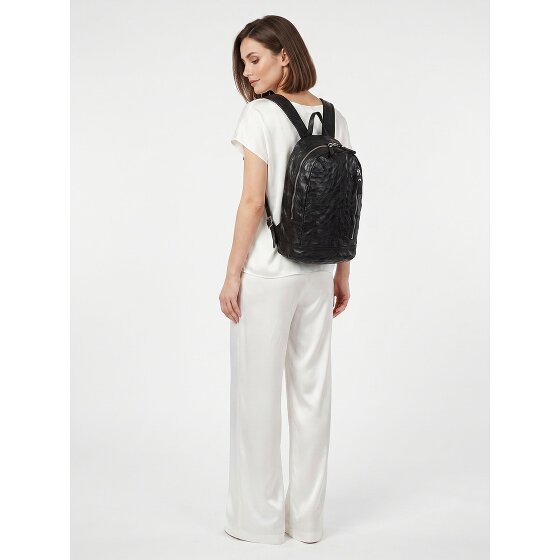 Campomaggi Frassino Daypack Leder 45 cm Laptopfach
