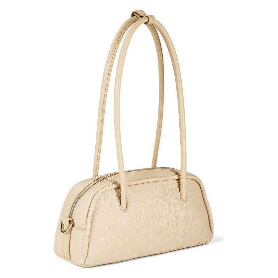 Coccinelle Paki Schultertasche Leder 30 cm