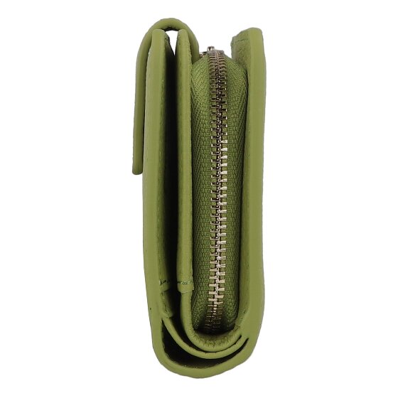 AIGNER Zita Geldbörse RFID Leder 14 cm