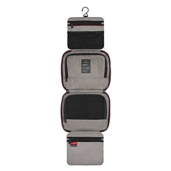Victorinox Travel Essentials Kulturbeutel 28.5 cm