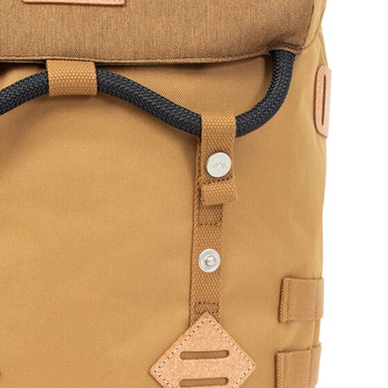 Doughnut Christopher Daypack 47 cm Laptopfach