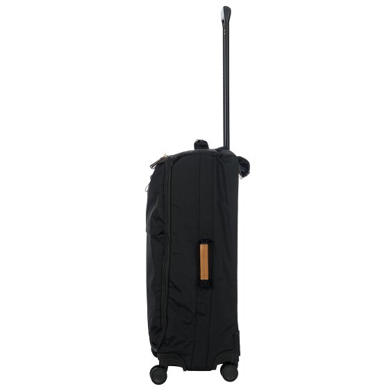 Bric's X-Collection 4 Rollen Trolley 71 cm