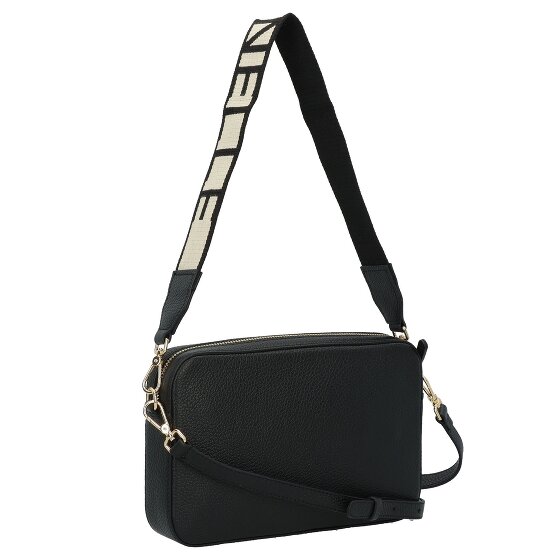 Coccinelle Tebe Schultertasche Leder 25 cm